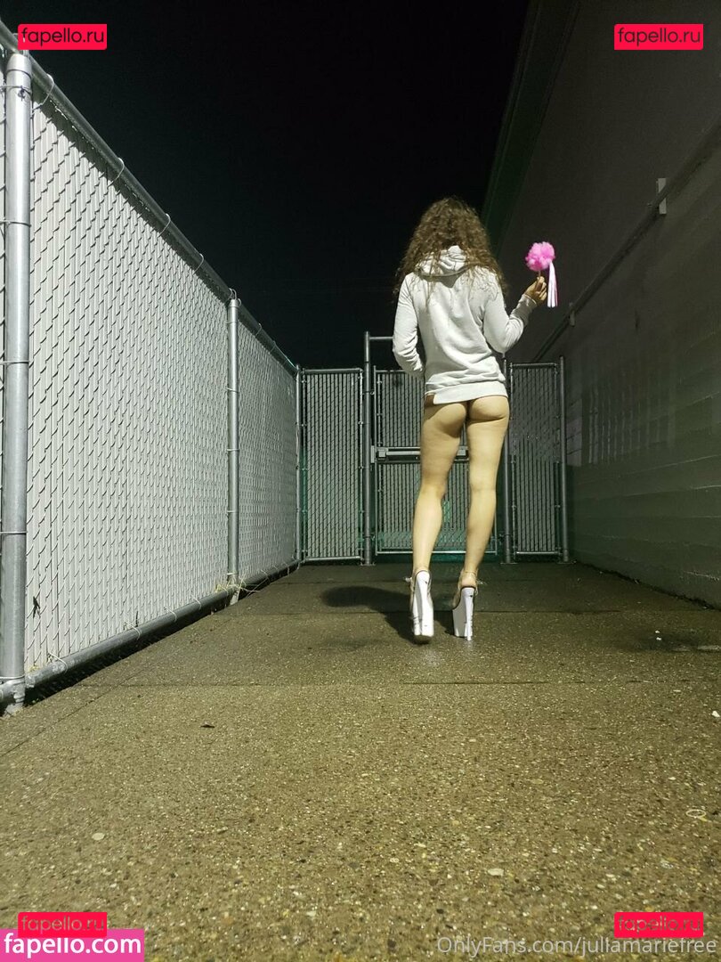 julia_freet Nude Onlyfans Photo 50