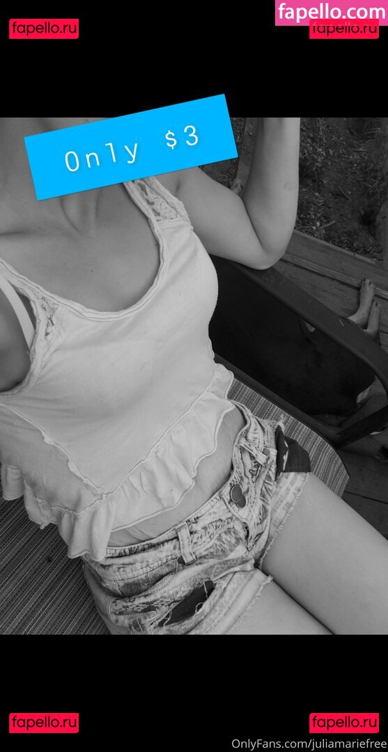 julia_freet Nude Onlyfans Photo 23