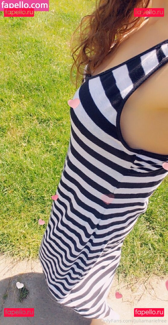 julia_freet Nude Onlyfans Photo 10