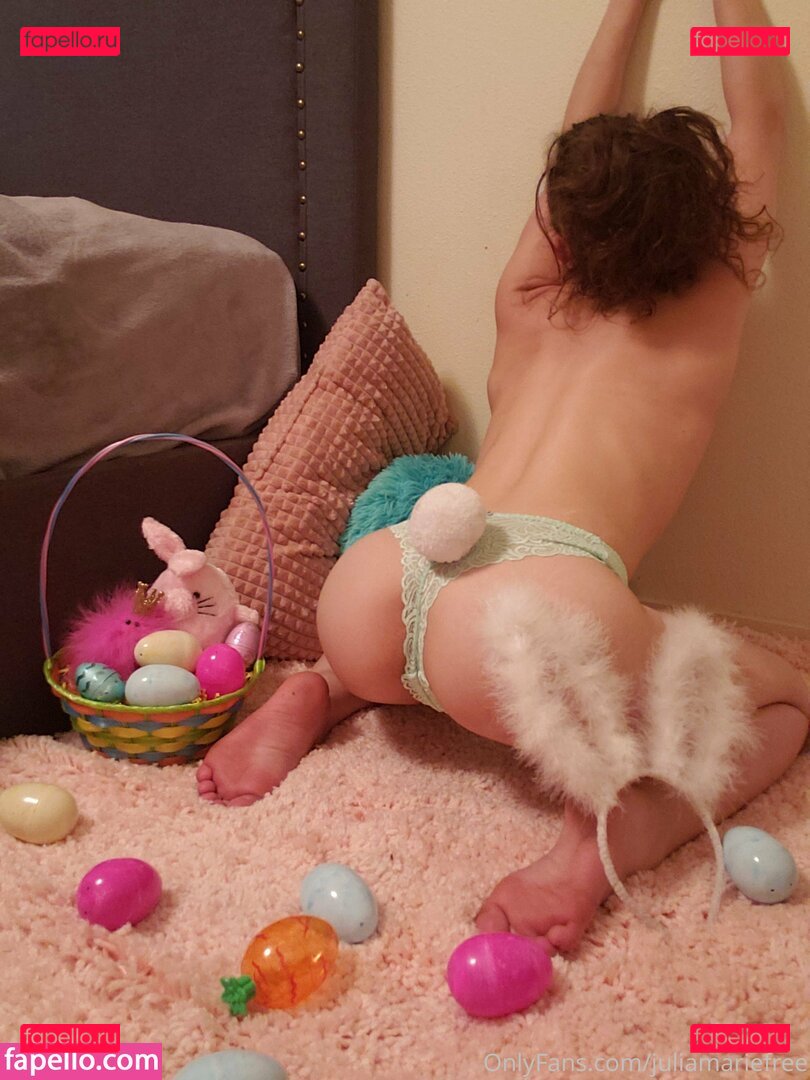 julia_freet Nude Onlyfans Photo 7
