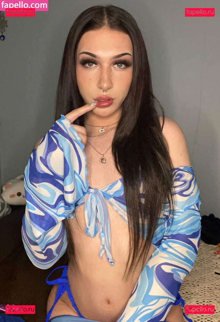 prettypinkuzii Nude Onlyfans Photo 41