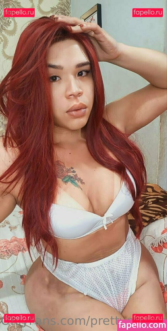 prettypinkuzii Nude Onlyfans Photo 28