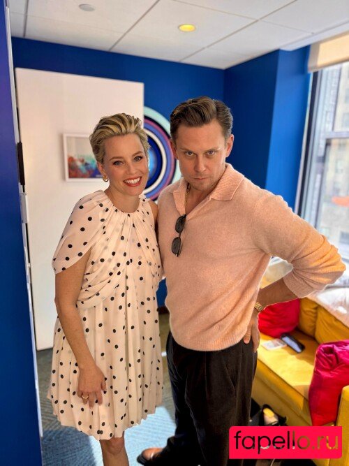 Elizabeth Banks Nude Onlyfans Photo 38