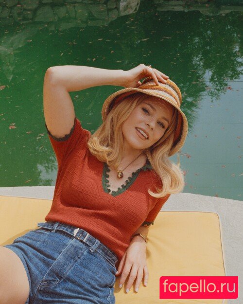 Elizabeth Banks Nude Onlyfans Photo 19
