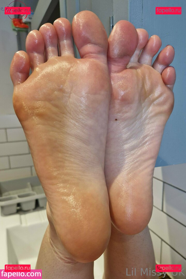 LiLMissyUK Nude Onlyfans Photo 34