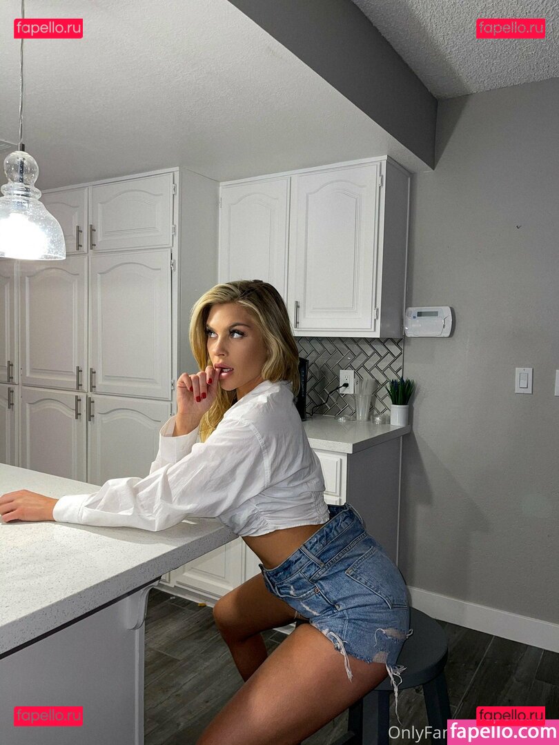 mikahl Nude Onlyfans Photo 34