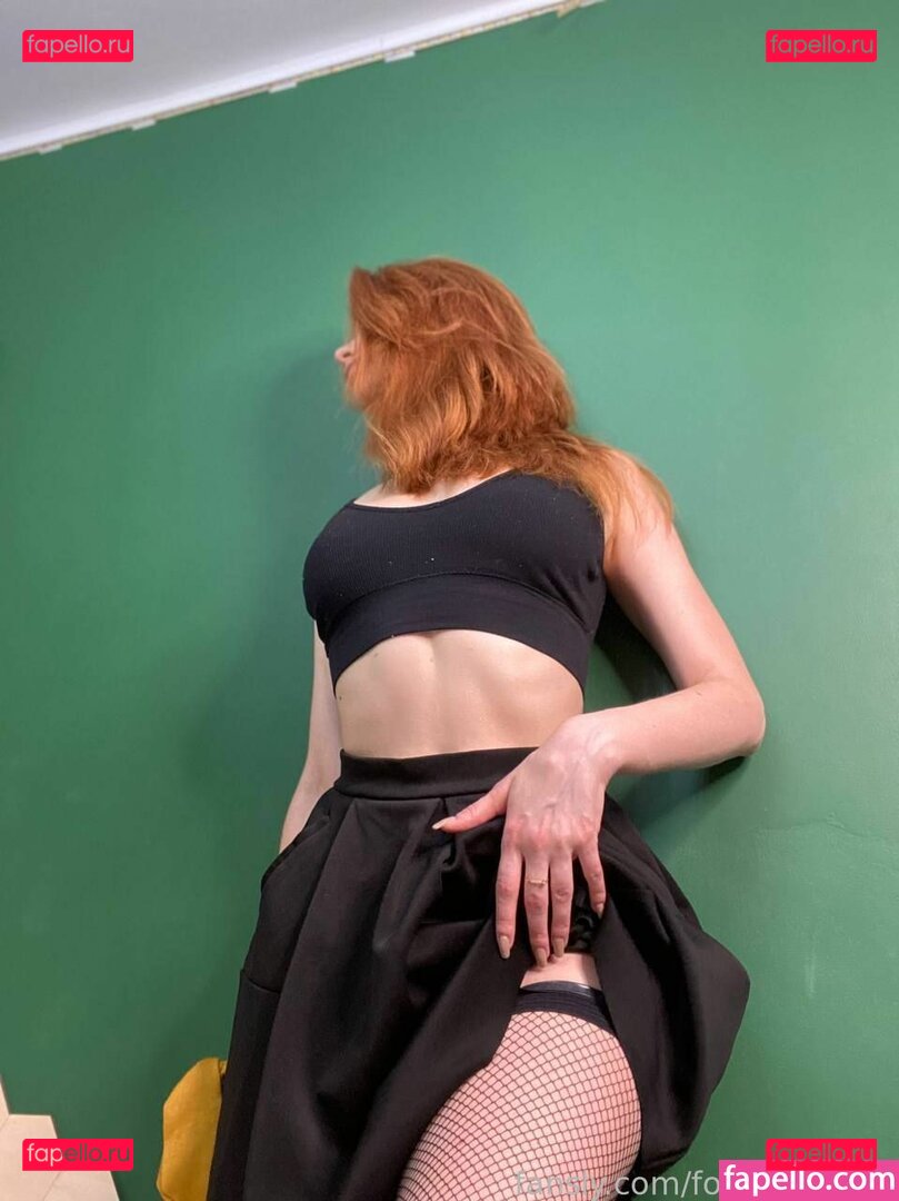 foxy_dreams / foxy_dreams_ / foxydreams Onlyfans Photo Gallery 