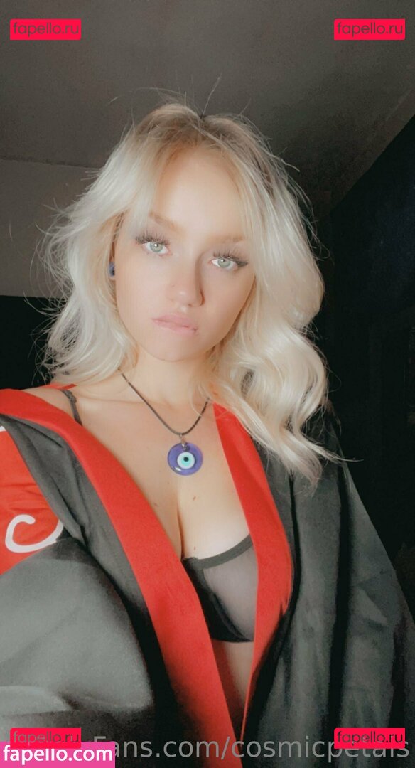 cosmicpetals Nude Onlyfans Photo 49