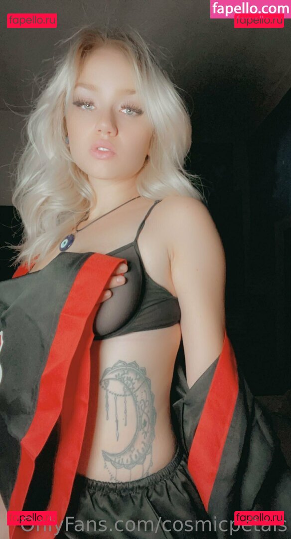 cosmicpetals Nude Onlyfans Photo 46