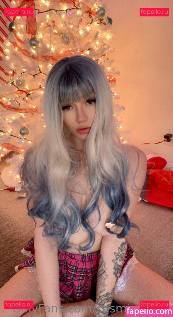 cosmicpetals Nude Onlyfans Photo 41