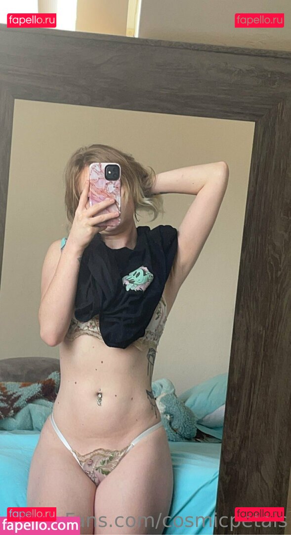 cosmicpetals Nude Onlyfans Photo 12