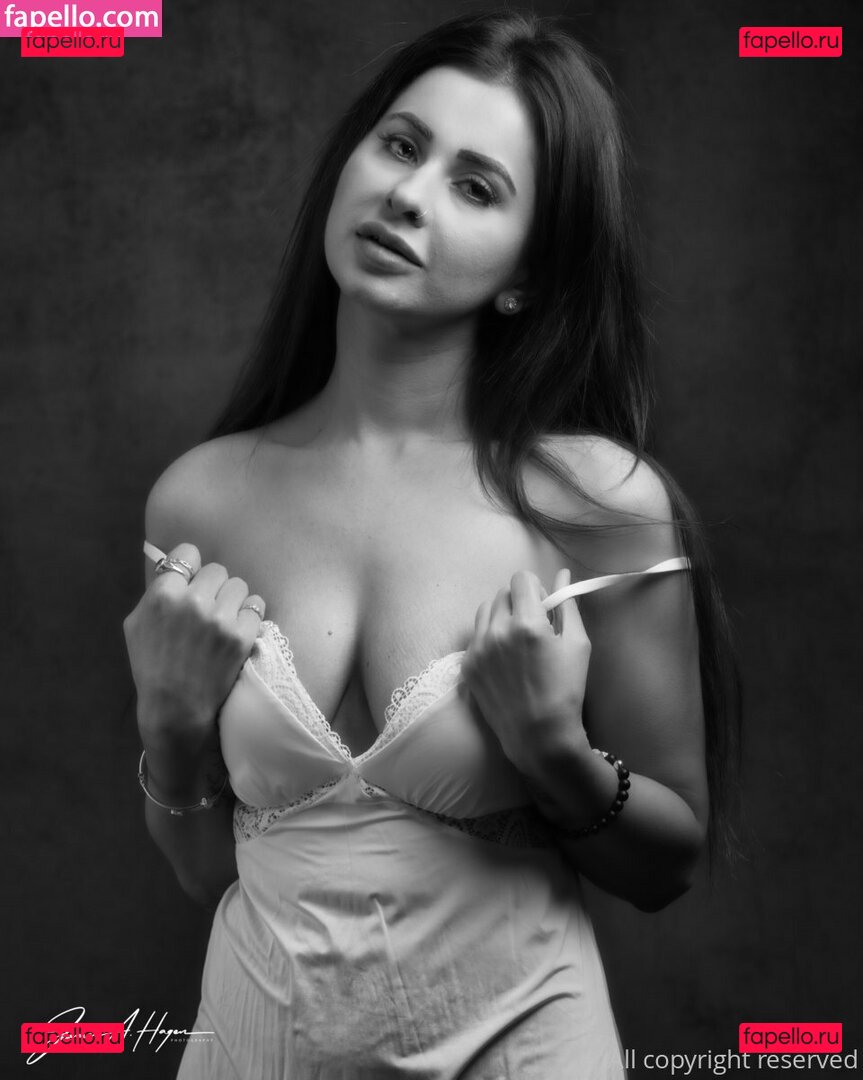 Meetii Kalher Nude Onlyfans Photo 38