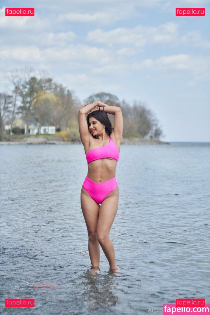 Meetii Kalher Nude Onlyfans Photo 32