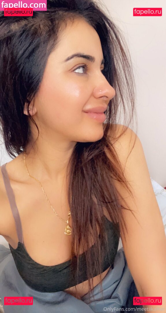 Meetii Kalher Nude Onlyfans Photo 5