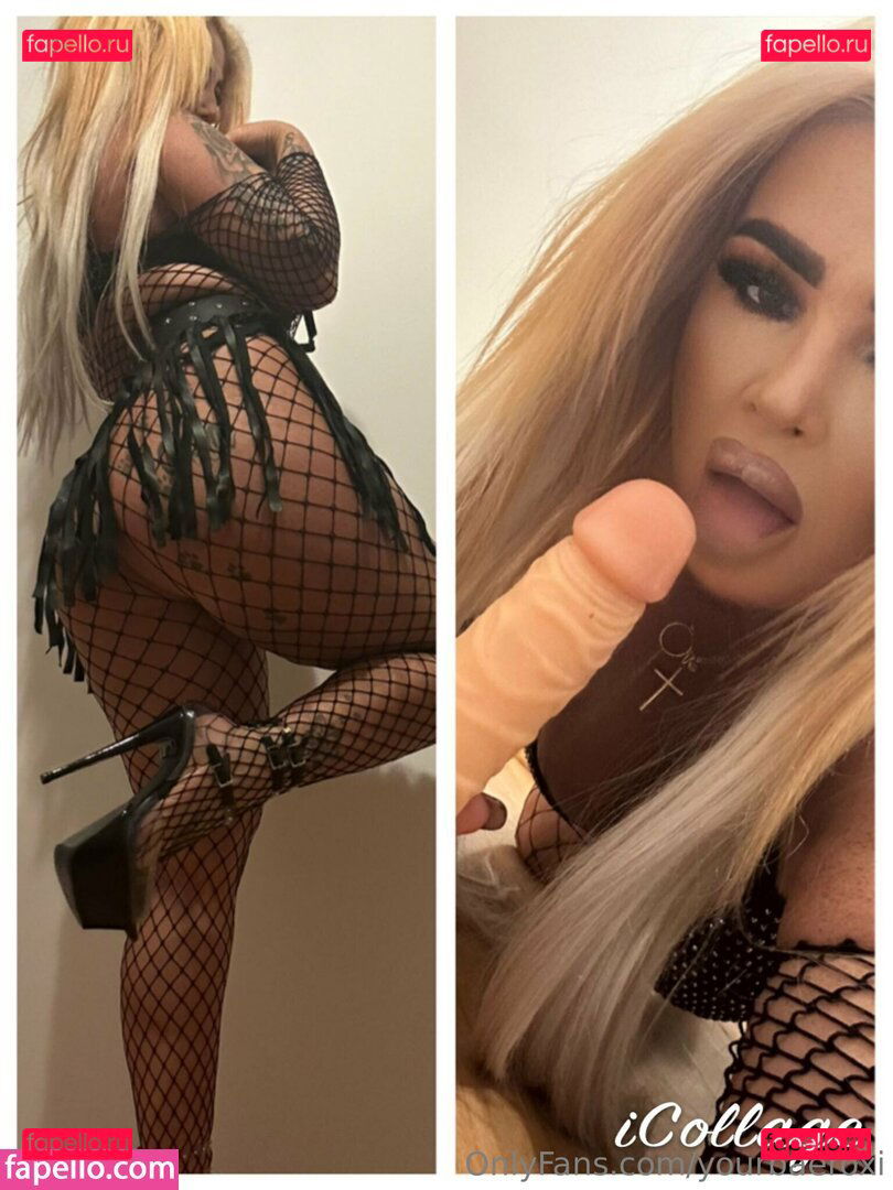 yourbaeroxi Onlyfans Photo Gallery 