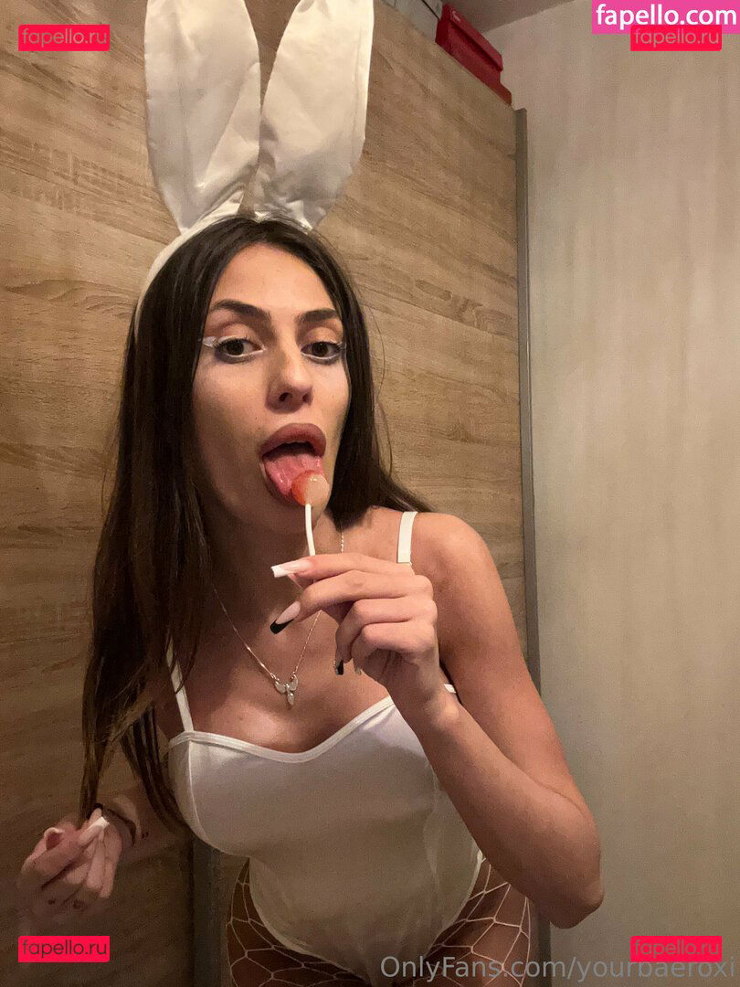 yourbaeroxi Onlyfans Photo Gallery 