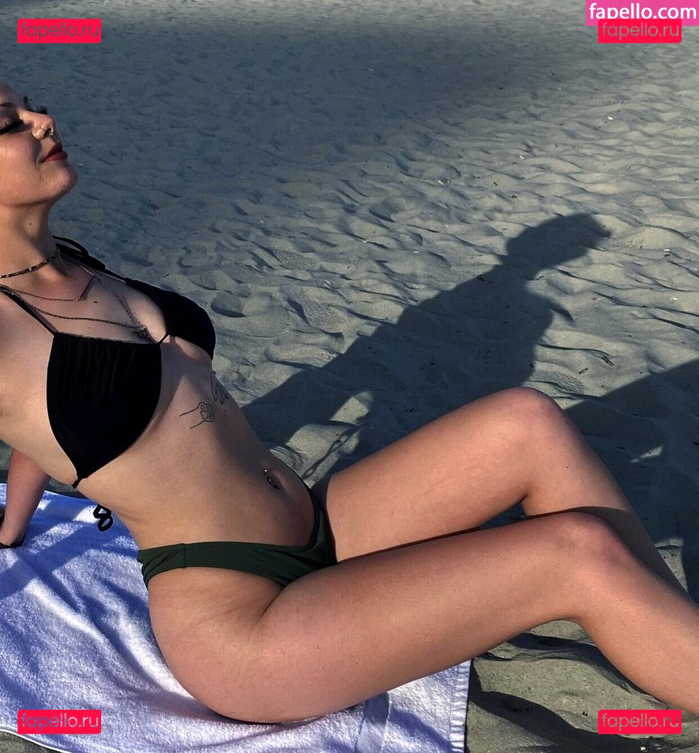 Kirstin Anderson Onlyfans Photo Gallery 