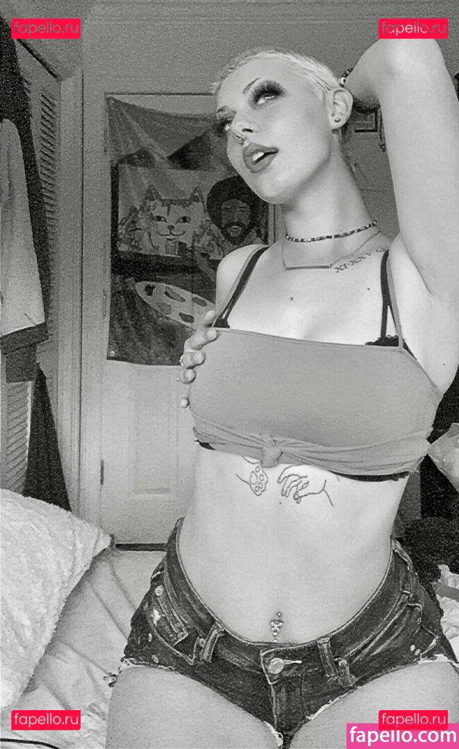 Kirstin Anderson Onlyfans Photo Gallery 