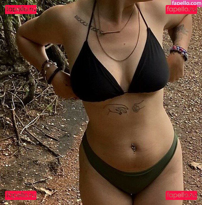 Kirstin Anderson Onlyfans Photo Gallery 