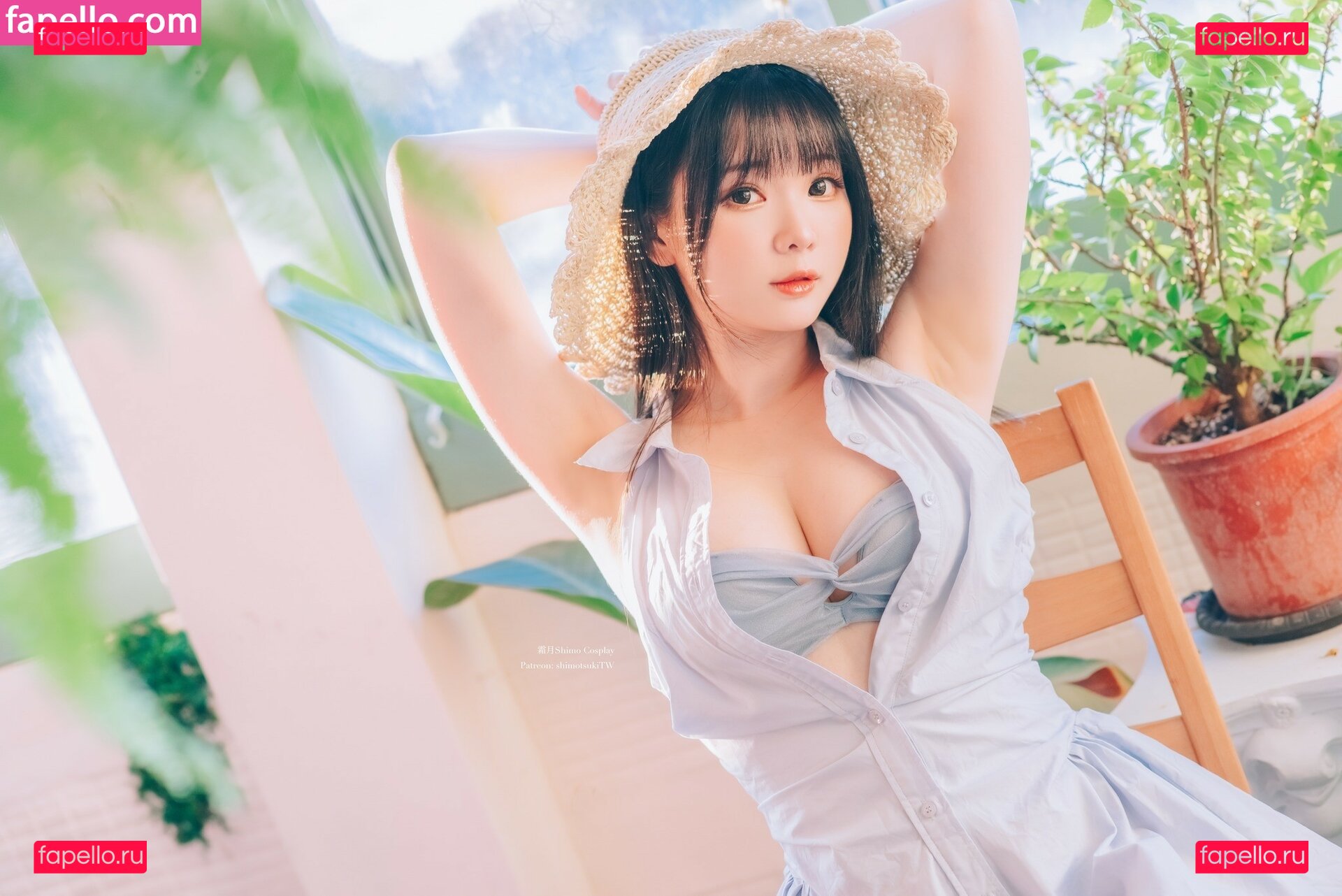 / Shimo / https: / shim0rin / shimotsuki18 / shimotsukiTW Onlyfans Photo Gallery 