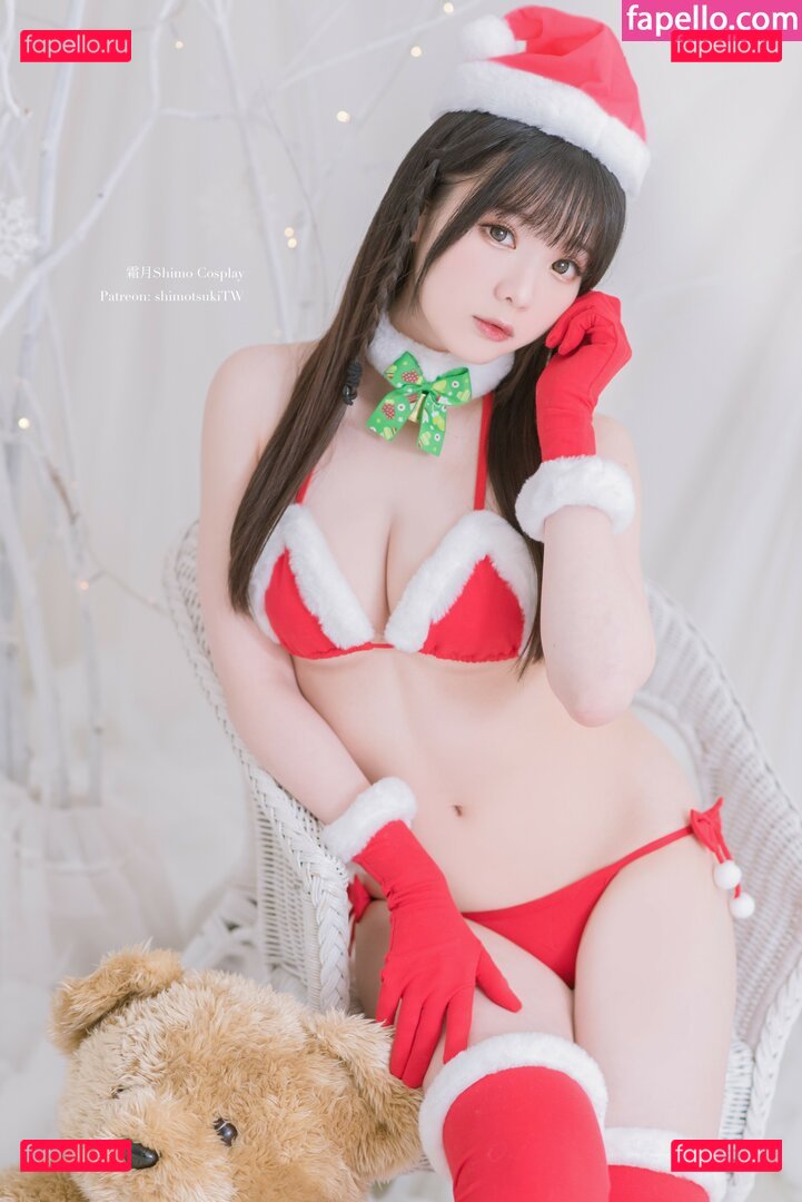 / Shimo / https: / shim0rin / shimotsuki18 / shimotsukiTW Onlyfans Photo Gallery 