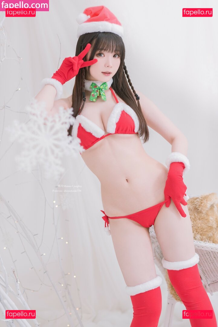 / Shimo / https: / shim0rin / shimotsuki18 / shimotsukiTW Onlyfans Photo Gallery 