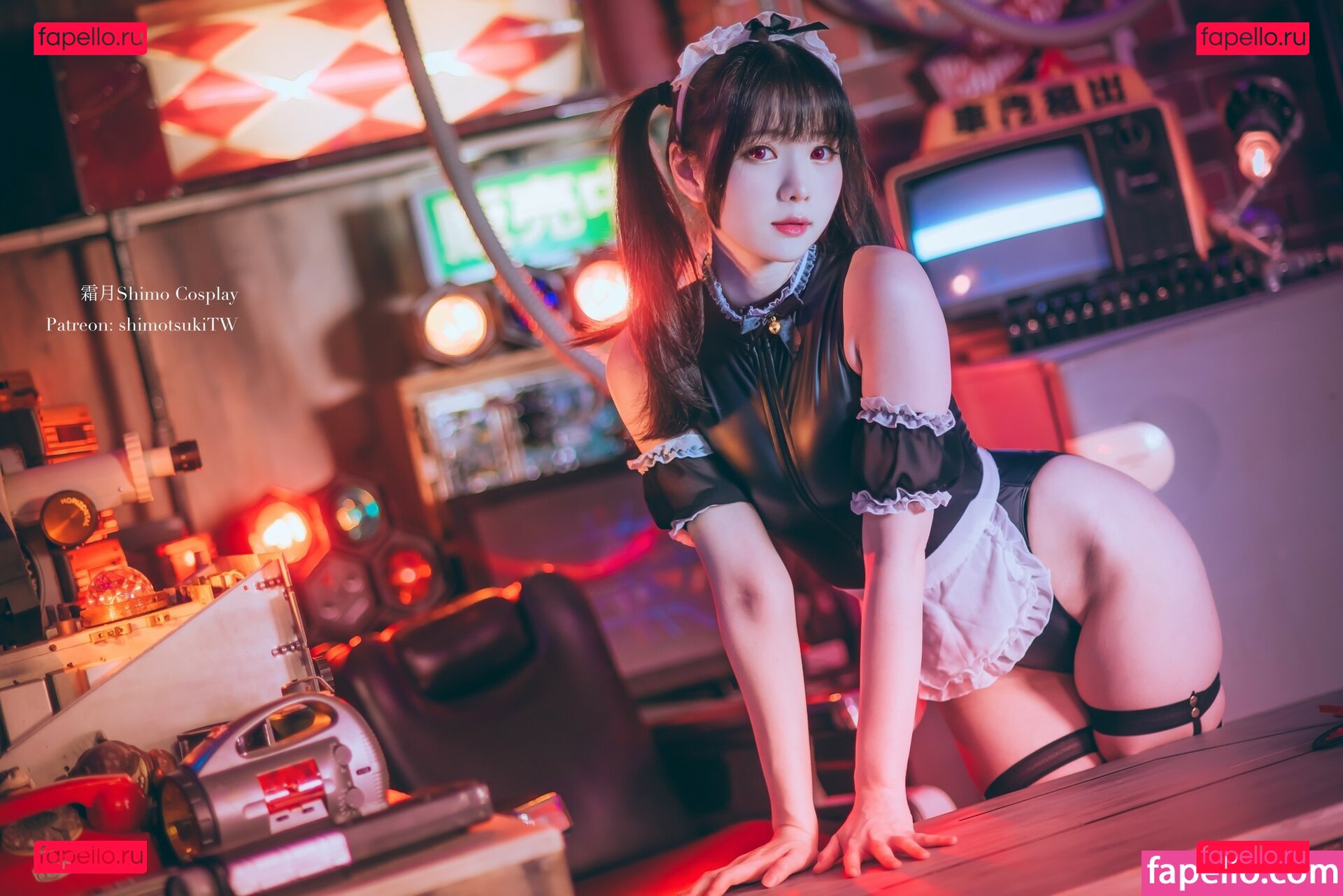 / Shimo / https: / shim0rin / shimotsuki18 / shimotsukiTW Onlyfans Photo Gallery 