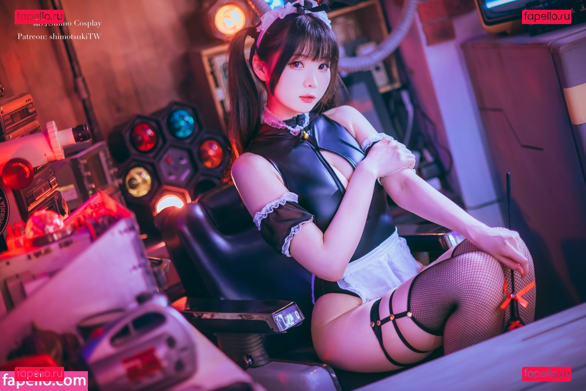 / Shimo / https: / shim0rin / shimotsuki18 / shimotsukiTW Onlyfans Photo Gallery 