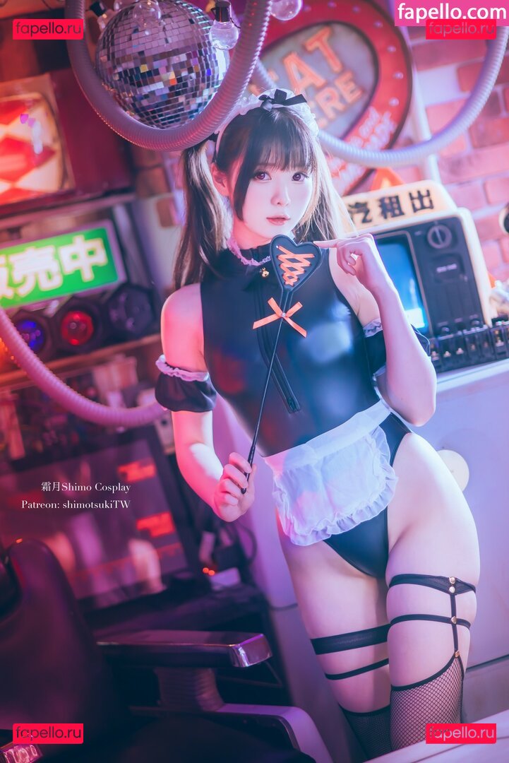 / Shimo / https: / shim0rin / shimotsuki18 / shimotsukiTW Onlyfans Photo Gallery 