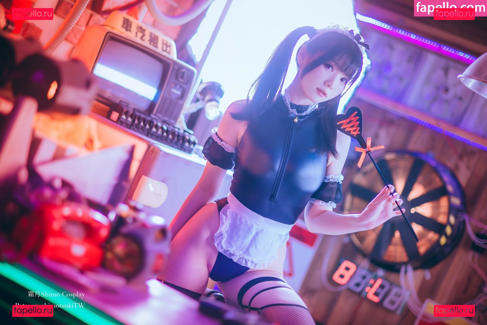 / Shimo / https: / shim0rin / shimotsuki18 / shimotsukiTW Onlyfans Photo Gallery 