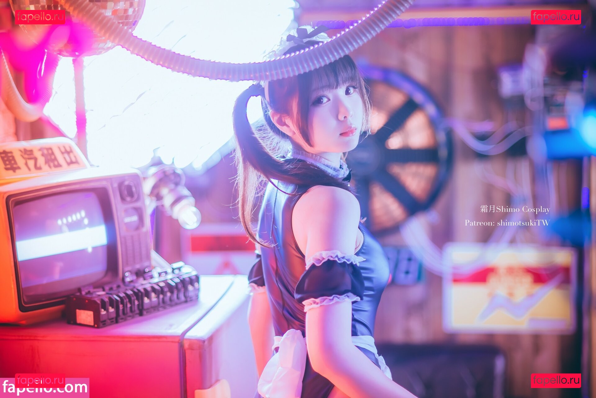 / Shimo / https: / shim0rin / shimotsuki18 / shimotsukiTW Onlyfans Photo Gallery 