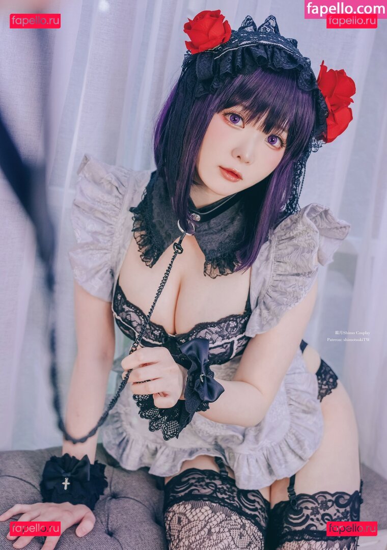 / Shimo / https: / shim0rin / shimotsuki18 / shimotsukiTW Onlyfans Photo Gallery 