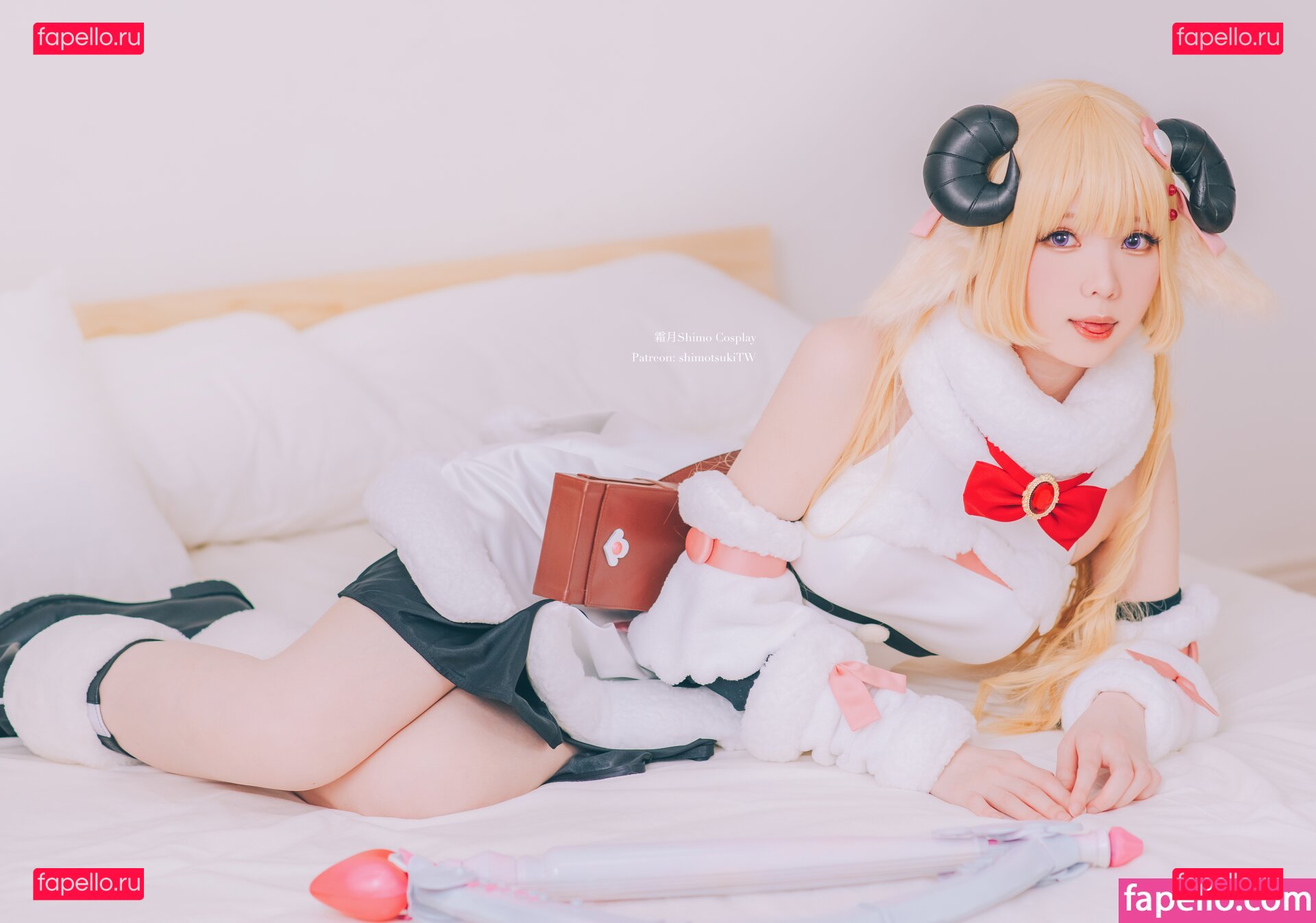 / Shimo / https: / shim0rin / shimotsuki18 / shimotsukiTW Onlyfans Photo Gallery 