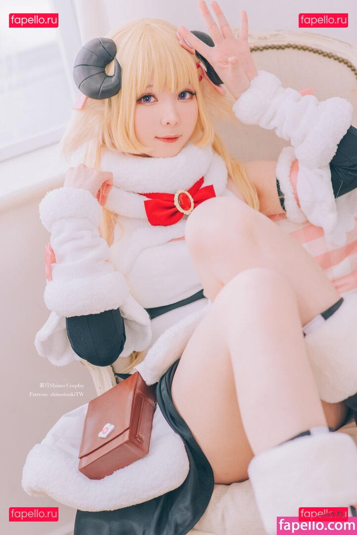 / Shimo / https: / shim0rin / shimotsuki18 / shimotsukiTW Onlyfans Photo Gallery 