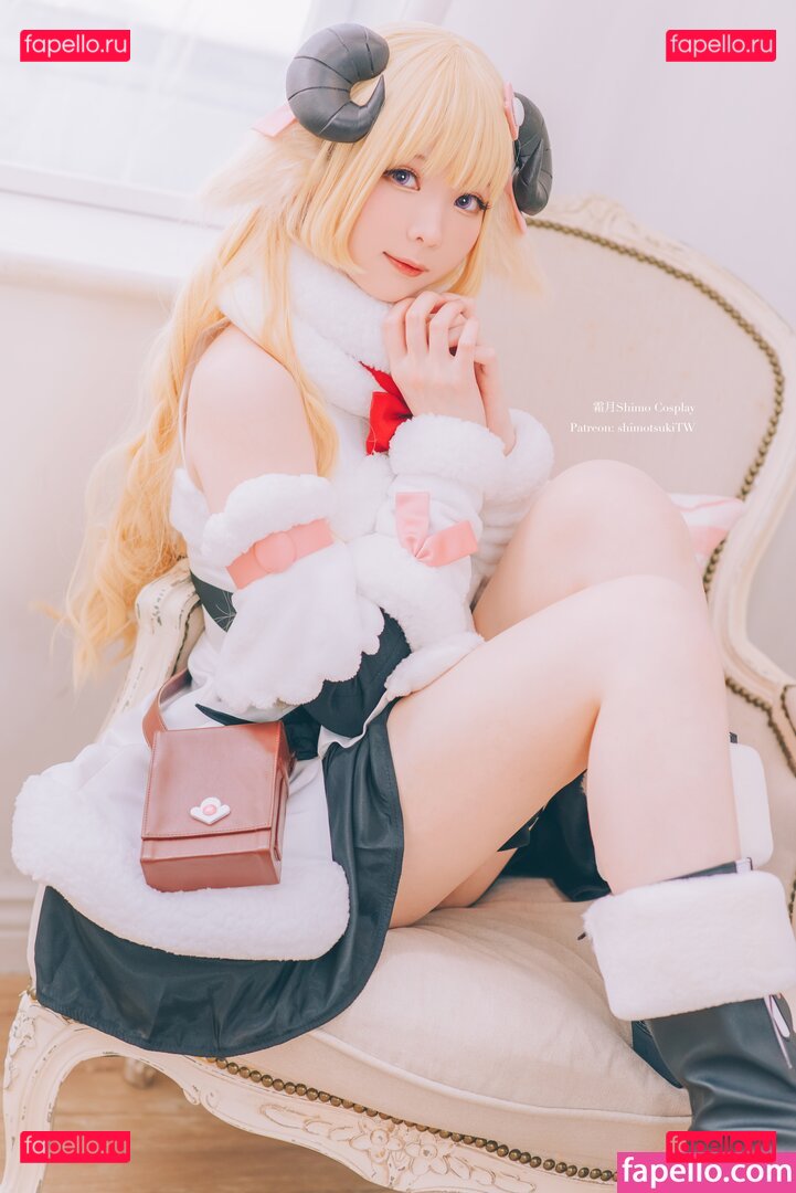 / Shimo / https: / shim0rin / shimotsuki18 / shimotsukiTW Onlyfans Photo Gallery 