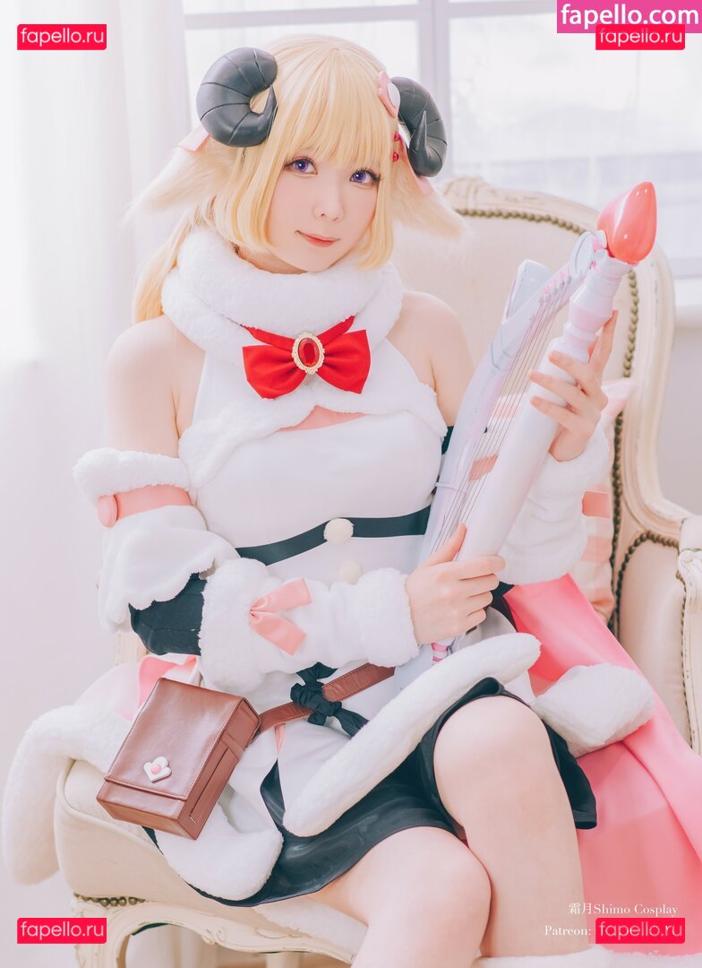 / Shimo / https: / shim0rin / shimotsuki18 / shimotsukiTW Onlyfans Photo Gallery 