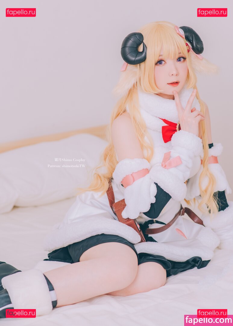 / Shimo / https: / shim0rin / shimotsuki18 / shimotsukiTW Onlyfans Photo Gallery 