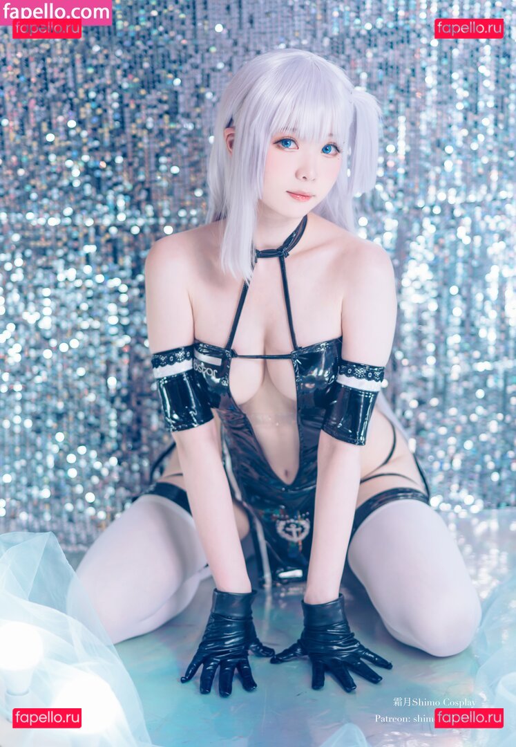 / Shimo / https: / shim0rin / shimotsuki18 / shimotsukiTW Onlyfans Photo Gallery 