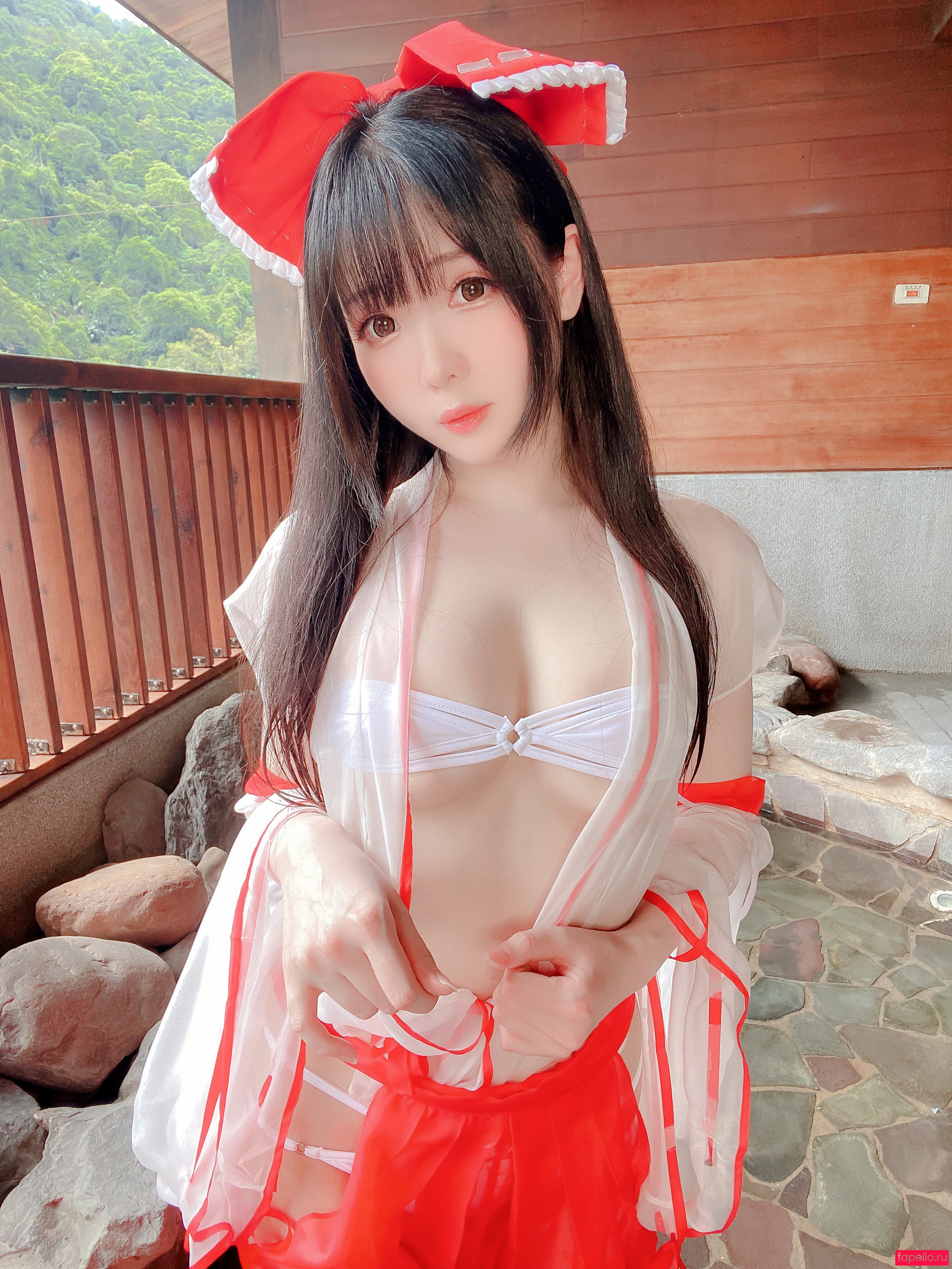 / Shimo Nude Onlyfans Photo 80