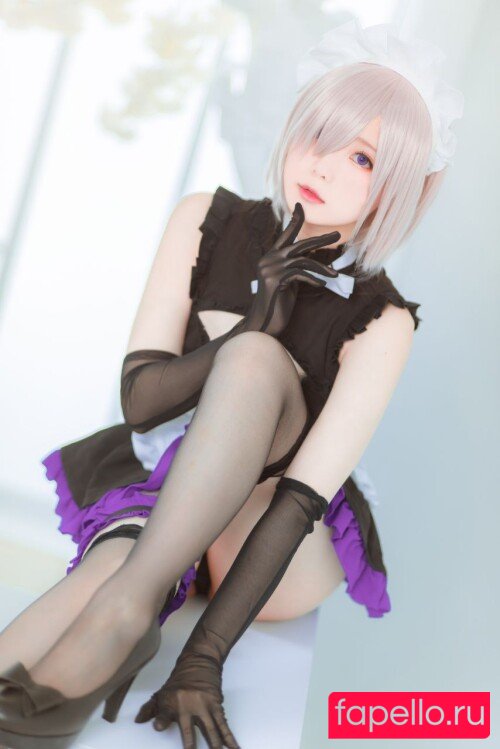 / Shimo Nude Onlyfans Photo 11