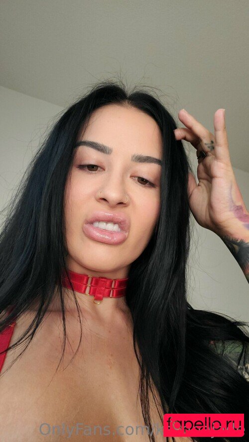Katrina Jade Nude Onlyfans Photo 27