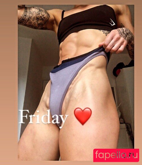 Lois Pacitto Nude Onlyfans Photo 12