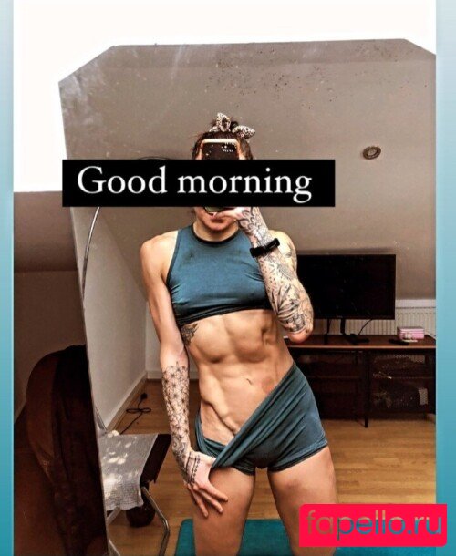 Lois Pacitto Nude Onlyfans Photo 9