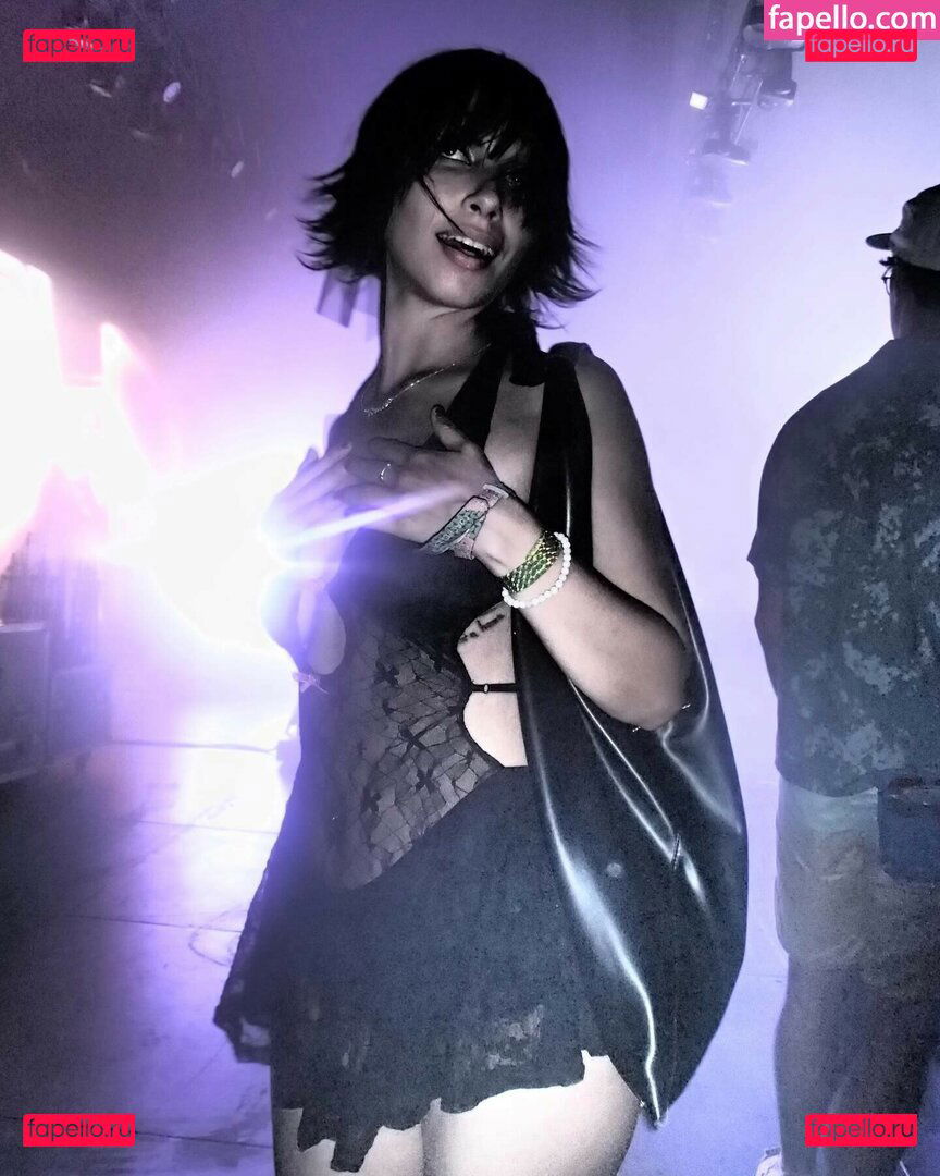 Bente Violet / bentevviolet / justviolet Onlyfans Photo Gallery 