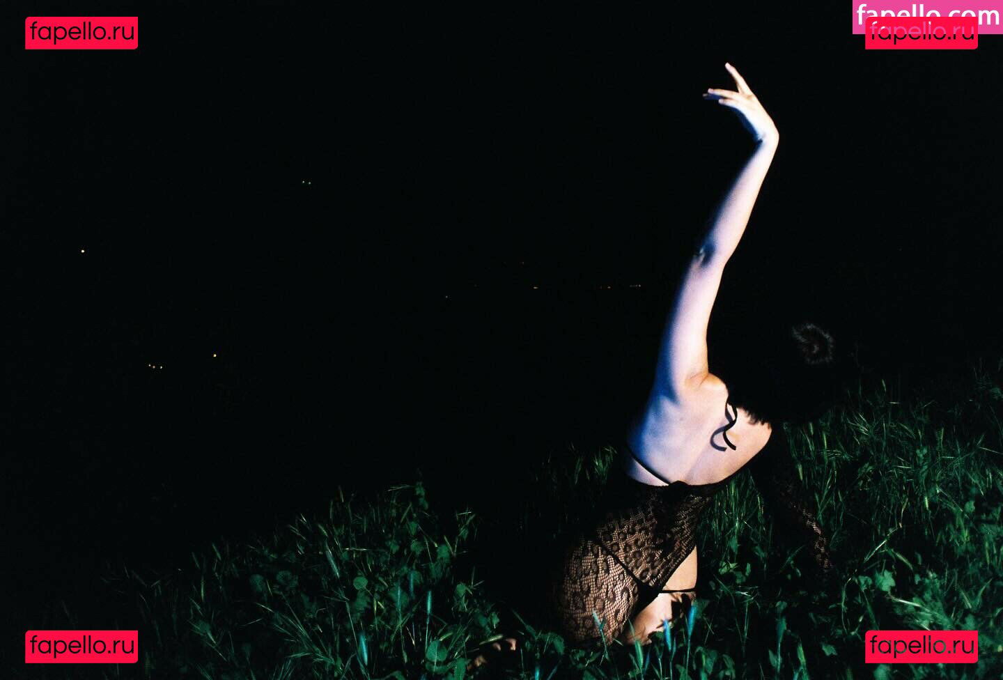 Bente Violet / bentevviolet / justviolet Onlyfans Photo Gallery 