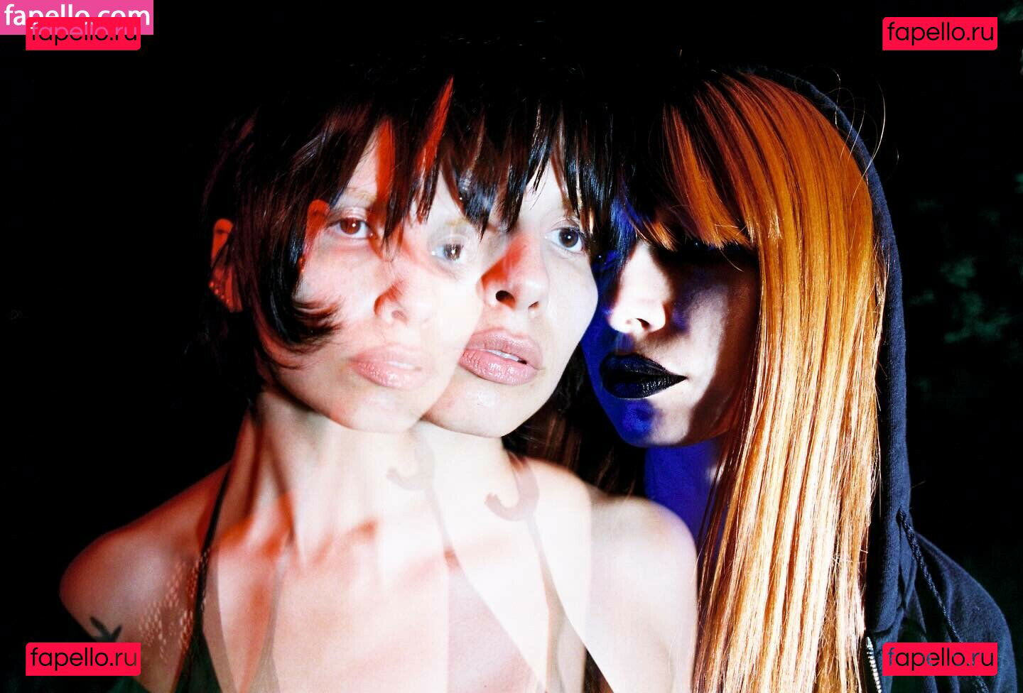 Bente Violet / bentevviolet / justviolet Onlyfans Photo Gallery 