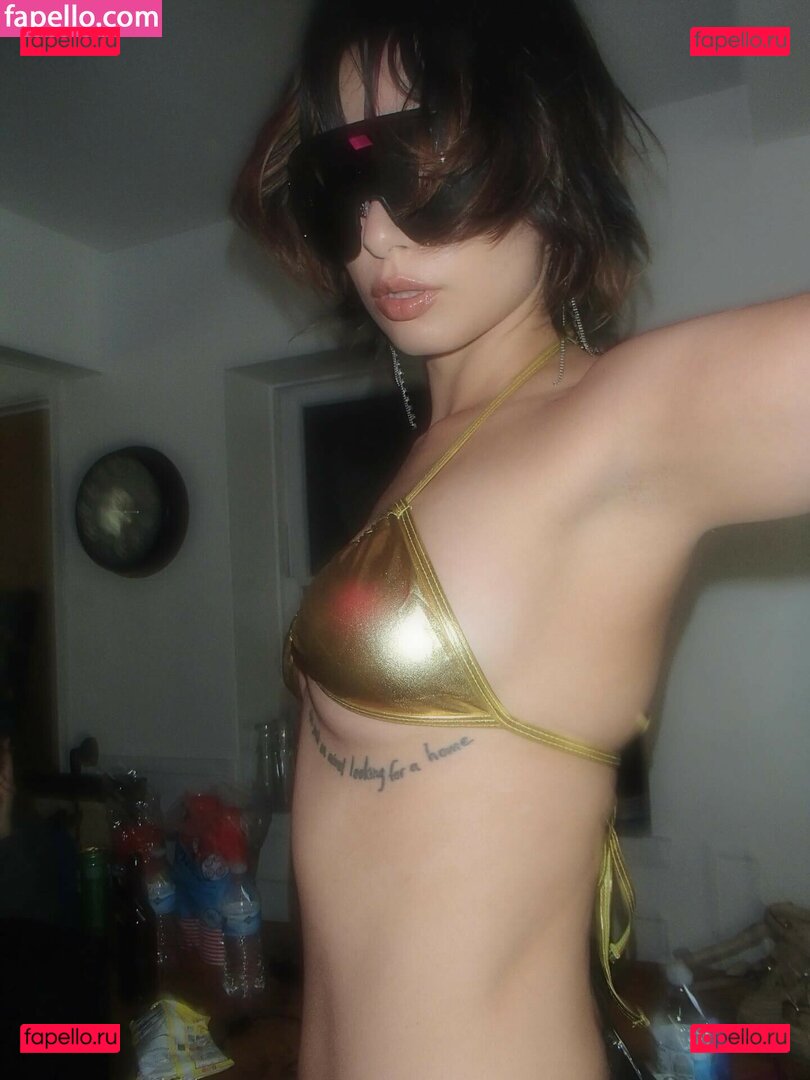 Bente Violet / bentevviolet / justviolet Onlyfans Photo Gallery 