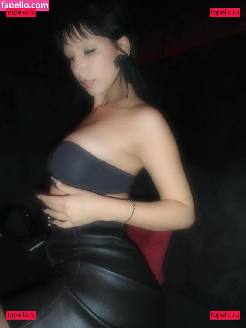 Bente Violet / bentevviolet / justviolet Onlyfans Photo Gallery 