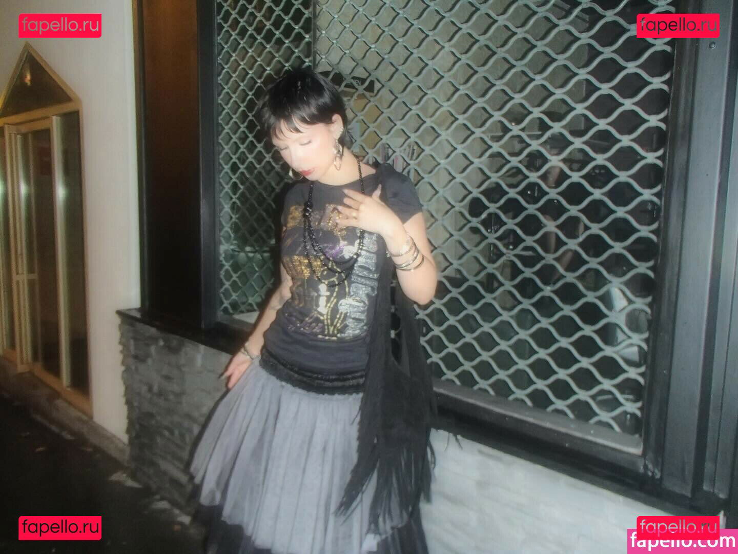 Bente Violet / bentevviolet / justviolet Onlyfans Photo Gallery 