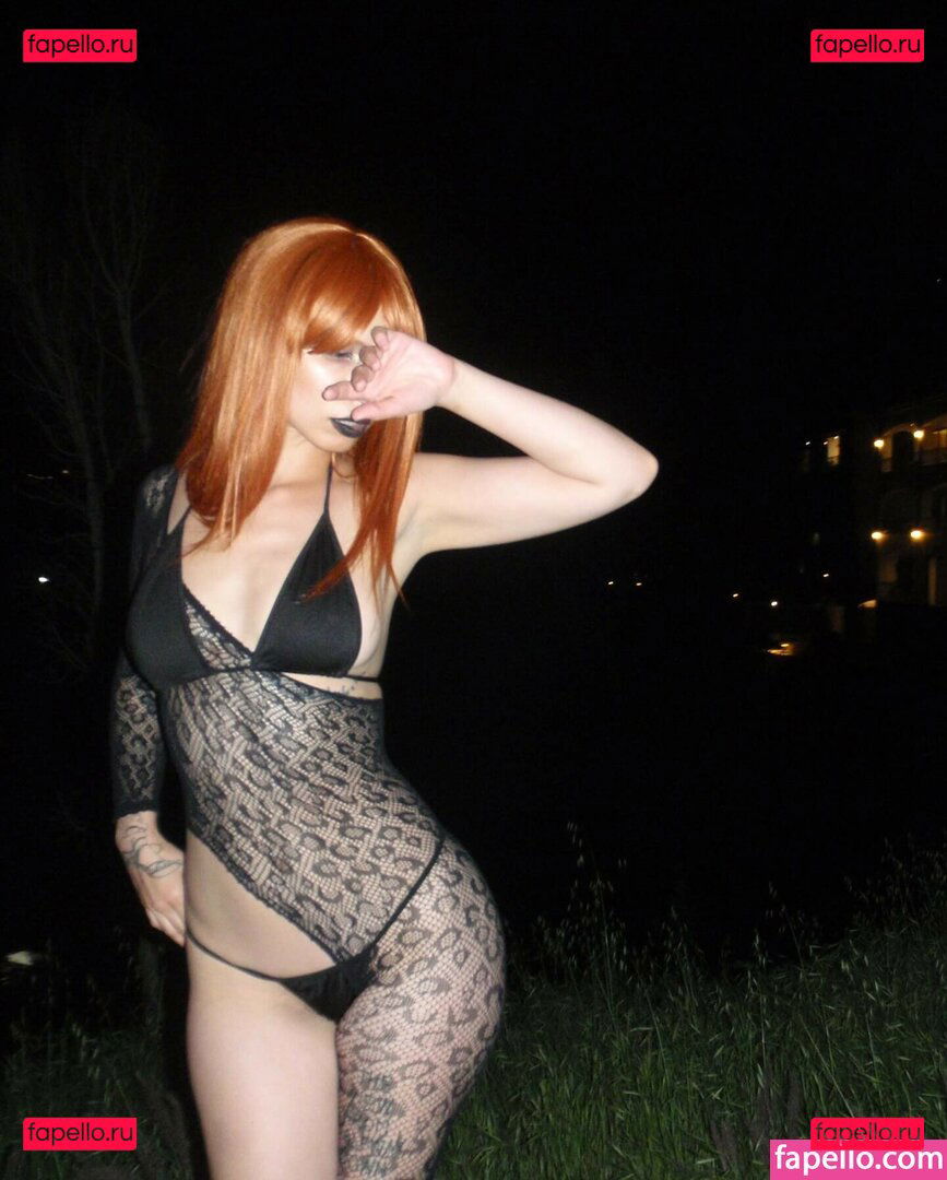 Bente Violet / bentevviolet / justviolet Onlyfans Photo Gallery 